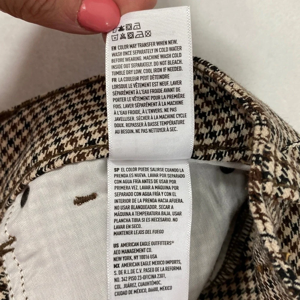 American Eagle Outfitters american eagle